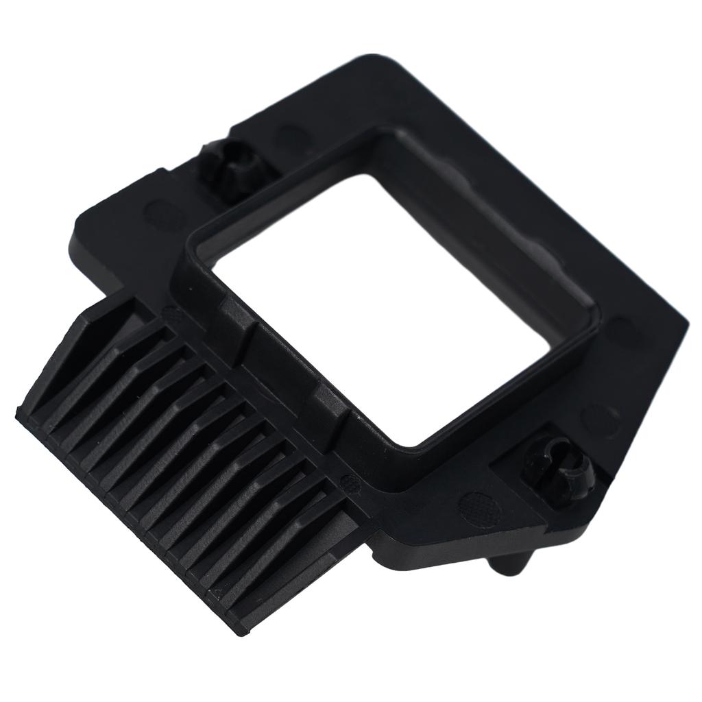 Parts & Accessories Lock Holder Cover LR075617 Black LR027407 LR056535 For Land Rover Practical To Use Brand New