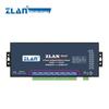 ZLAN ZLAN5840I 8-портовый изолированный RS485-Ethernet последовательный сервер