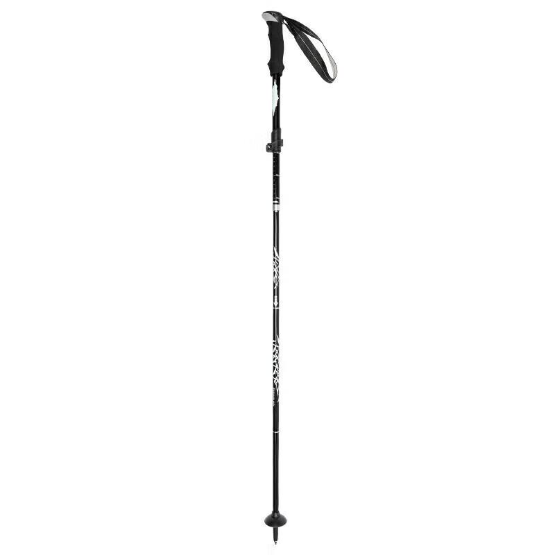 TFO Ultralight Aluminum Telescopic Folding Trekking Pole (110-130cm)