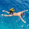 Swim Buoy Float Open Water Swim Buoy Flotation Device Swim Safety Float