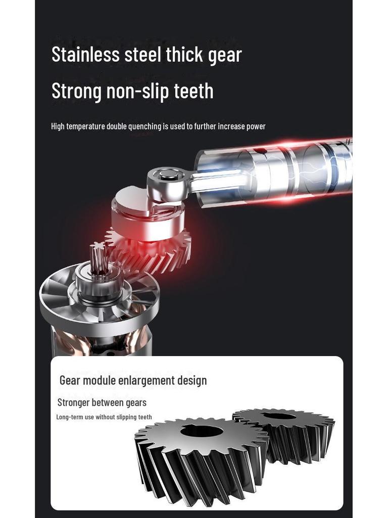 Мощный электрический отбойный молоток для дробления бетона и стен