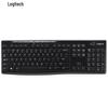 Беспроводная клавиатура Logitech K270