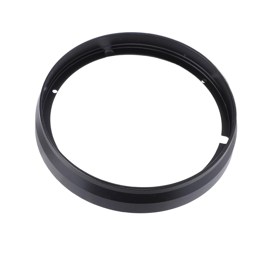 Filter Adapter Ring Aluminum Alloy Comfortable Grip UV Filter Lens Adapter Ring for 24-70 2.8