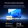 Ugreen USB WiFi 6 адаптер AX300 CM761 без драйверов (Китайская версия)