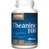 Jarrow Theanine 100, 60 Capsules