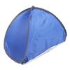 Портативный пляжный подголовник-тент Защита от солнца УФ Подголовник-тент для пикника на открытом воздухе, кемпинга, пеших прогулок