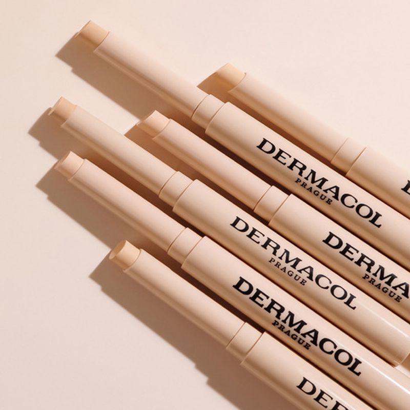 DERMACOL Матирующий корректор-консилер 0,9 г
