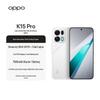 Игровой смартфон OPPO K15 Pro 5G (Китайская версия)