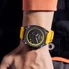 AOCASDIY High-end Brand Personality Trend Large Dial Fashion Business Men's Multi-Functional Quartz Waterproof Watch
