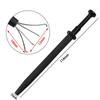 Professional With 4 Claws Catcher Grabber Pick-up Tool Diamond Holder Tweezers Jewelry Holder