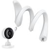 360° WI-FI камера Беспроводная камера HD 1080P IP-камера Домашняя камера безопасности Двусторонняя аудио камера ночного видения CCTV
