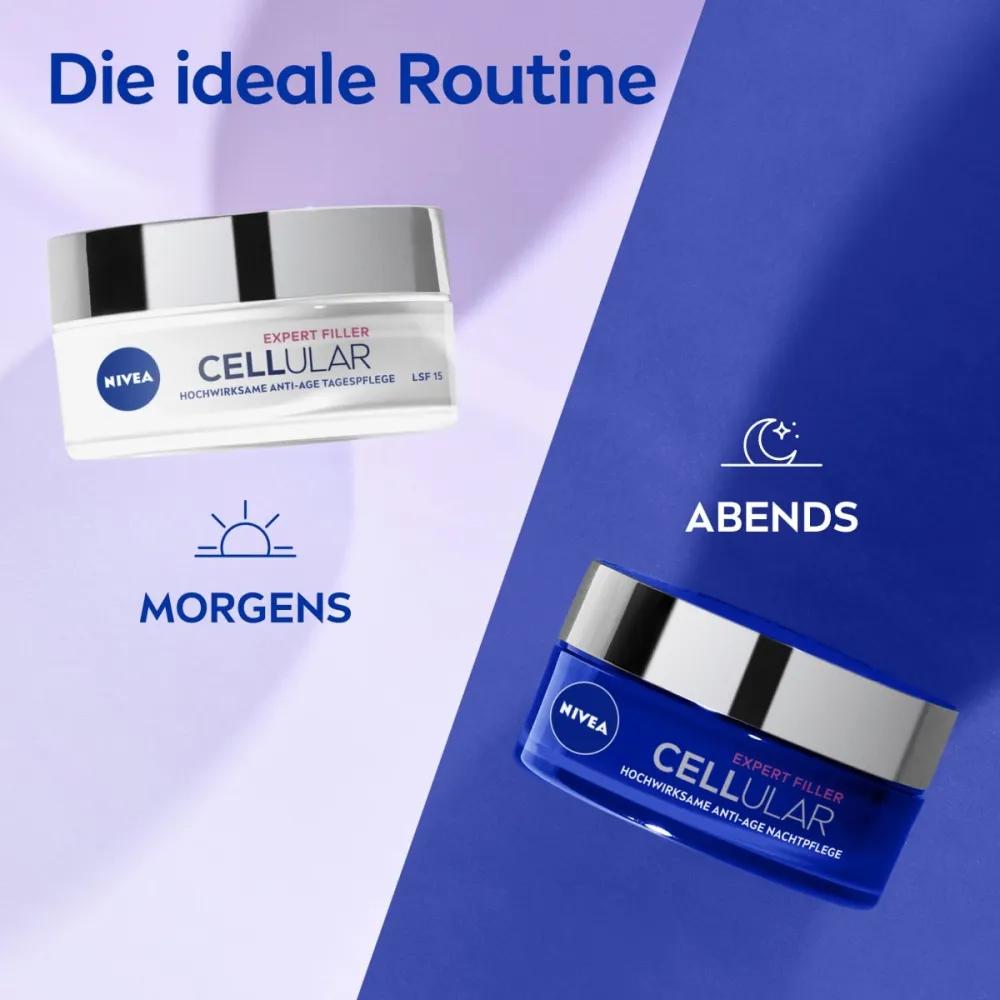 Nivea Anti-Wrinkle Cellular Day Cream SPF30 50ml