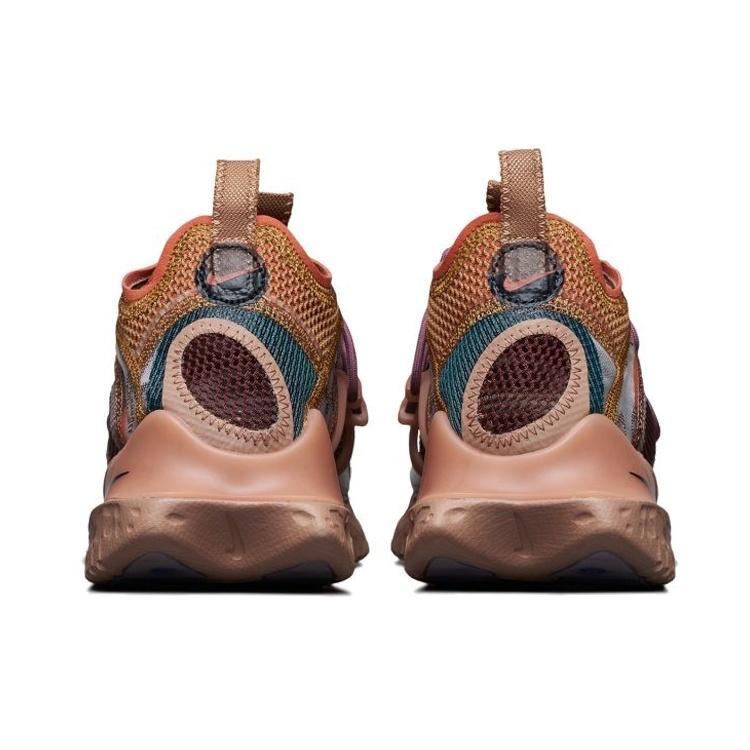 Nike ISPA Flow 2020 'Песчаная пустыня' Мужские DM2830-200
