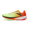 Pioneer Training Running Shoes Men Sneaker Green Orange 912445599-7
