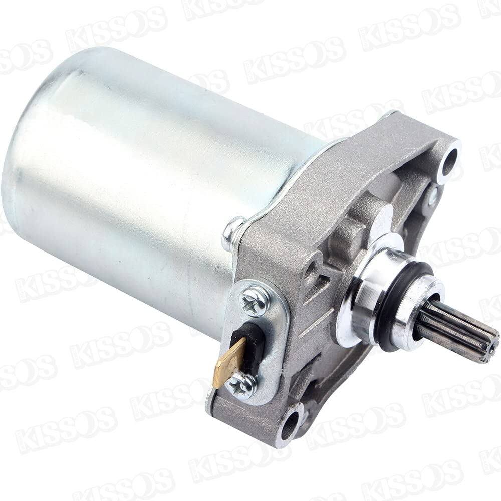 Стартер Honda стартер мотоцикл Super Cub Cross Cub запасные части для вторичного рынка ремонт