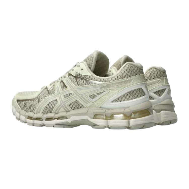 Asics Gel-Kayano 20 Красочные Удобные Кроссовки для Бега Унисекс 1203A388-021