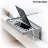 InnovaGoods Universal Side Table for Bedten Bed