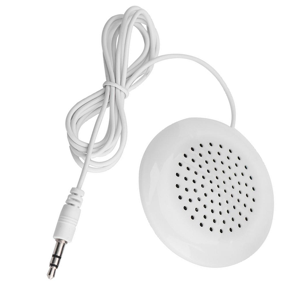 Pillow Speak, Новый Pillow Speak 3,5 мм с MP3-телефоном Портативный CD Стерео для