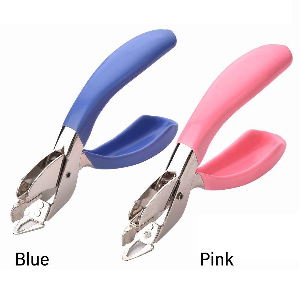 Multi-Function Hand Held Nail Lifter High Quality Metal Staple Remover Stapler Removal Machine Nail Out Extractor Puller