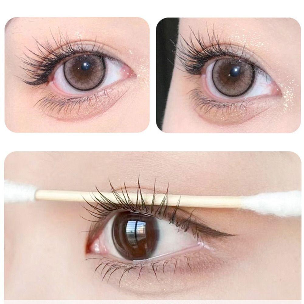 Cosmetic Eyelash Curlers With Comb Professional Beauty Makeup Tool Eyelash Makeup