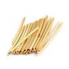 2.2mm Fingerboard Frets Brass Guitar Replacement Parts Guitar Playing Accessories  Classic Guitar