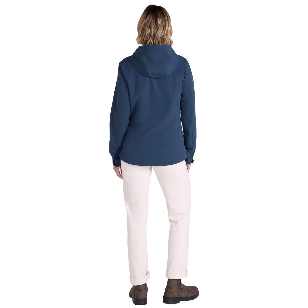 Animal Womens/Ladies Torino Packable Jacket