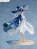 Furyu Journey Elaina Summer One Piece масштабная ПВХ окрашенная готовая фигурка перепродажа Witch's Ver. 1/7