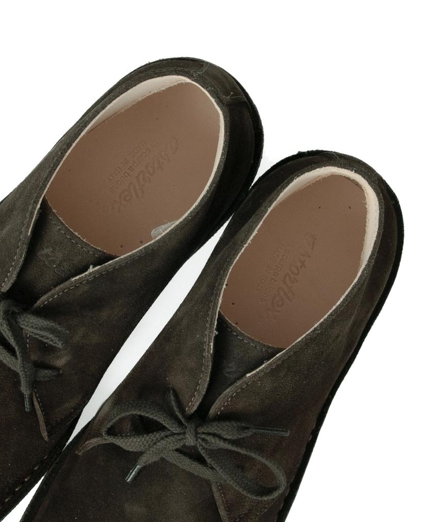 Astorflex Greenflex 001 - Dark Chestnut / Etc-Af-Gf-Dc