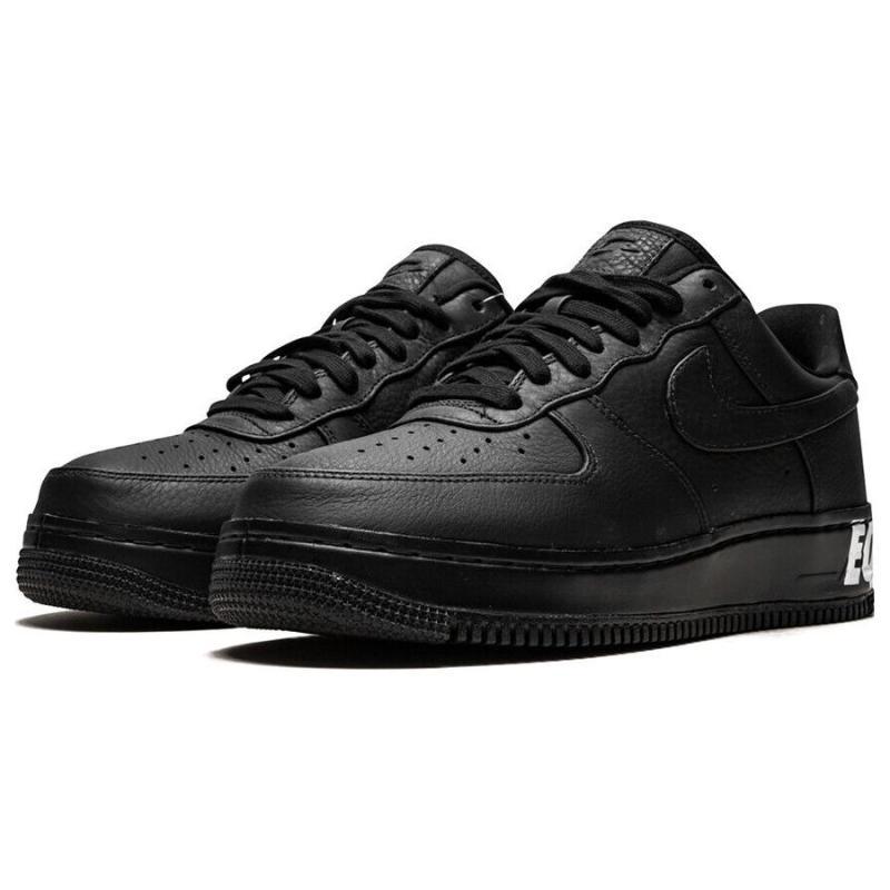 Nike Кроссовки Air Force 1 Low Cmft Equality Месяц истории чернокожих 2018 AQ2125-001