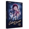 Gaumont Couleurs De Lincendie DVD - 3607483301135