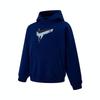 Nike Sb Eo Flc Hoodie Gfx Sports Casual Pullover Long Sleeve Kids Hoodies Blue HF8801-492