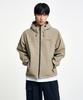 Supra Basic Ripstop Color Block 2L Ветровка (бежевый)