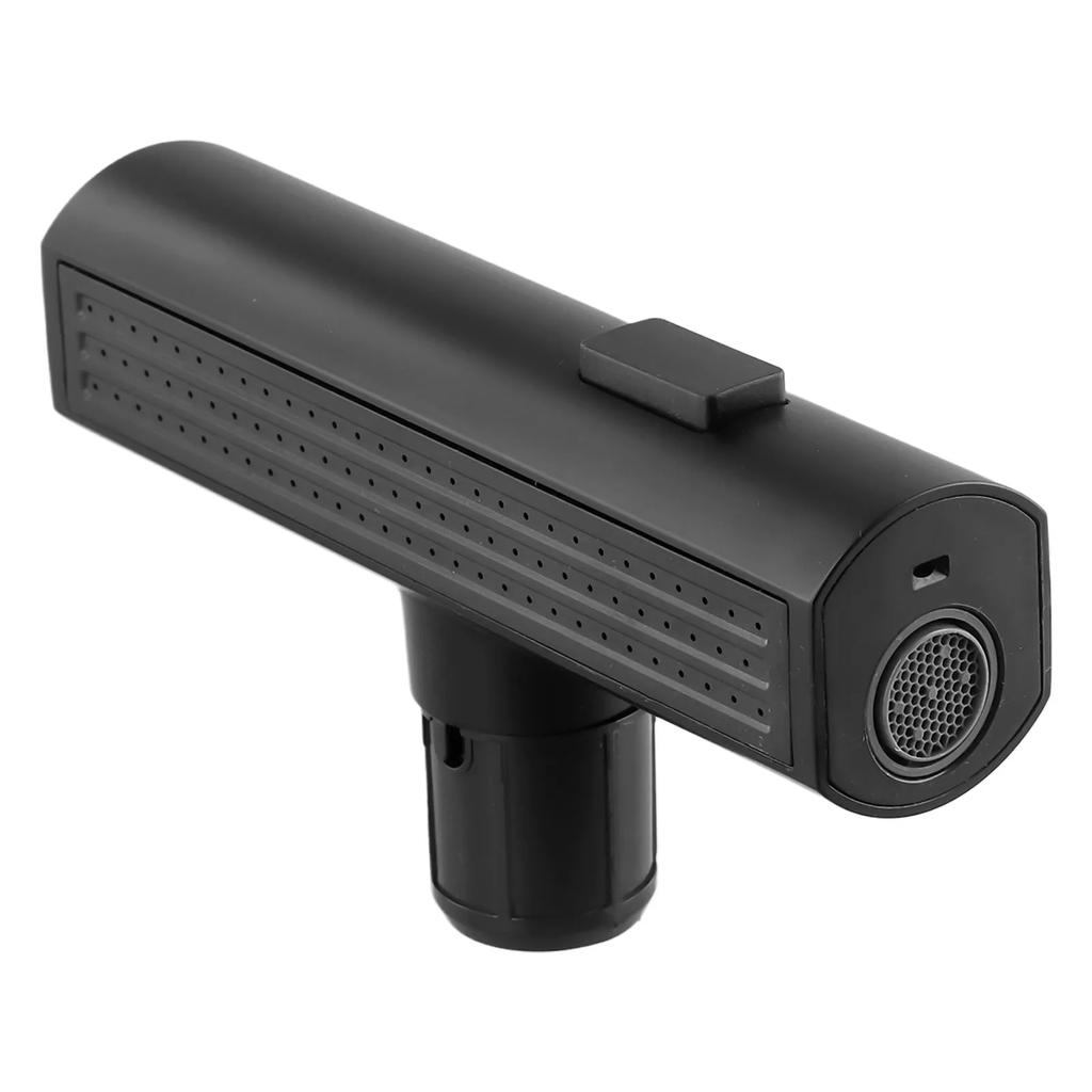 Выдвижной распылитель для смесителя Водопад Адаптер-удлинитель Распылитель Кухонный Вращающийся Удлинитель Насадка-водопад Аэратор