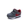 Nike MD Runner 2 Серый Красный Детские Кроссовки 806255-005