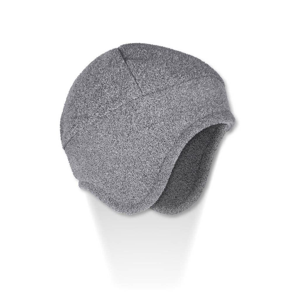 Cycling Windproof Male Bonnet Hat Earmuffs Winter Fleece Beanie Ear Protection Outdoor Hat Men Cap