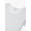 Emporio Armani Women STripe Rayon T shirT A525126512