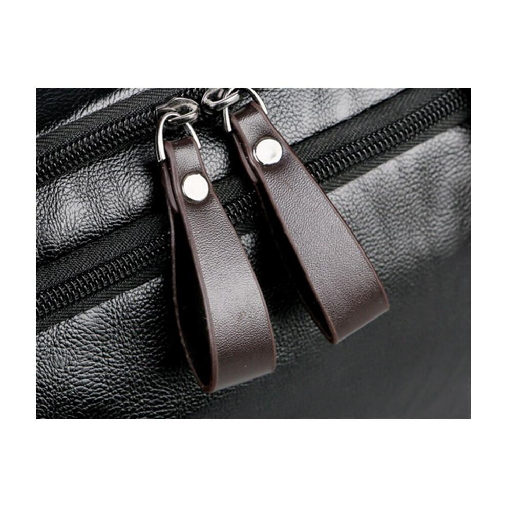 Travel Bag Men Sport Bags For Gym Leather Duffle Bags