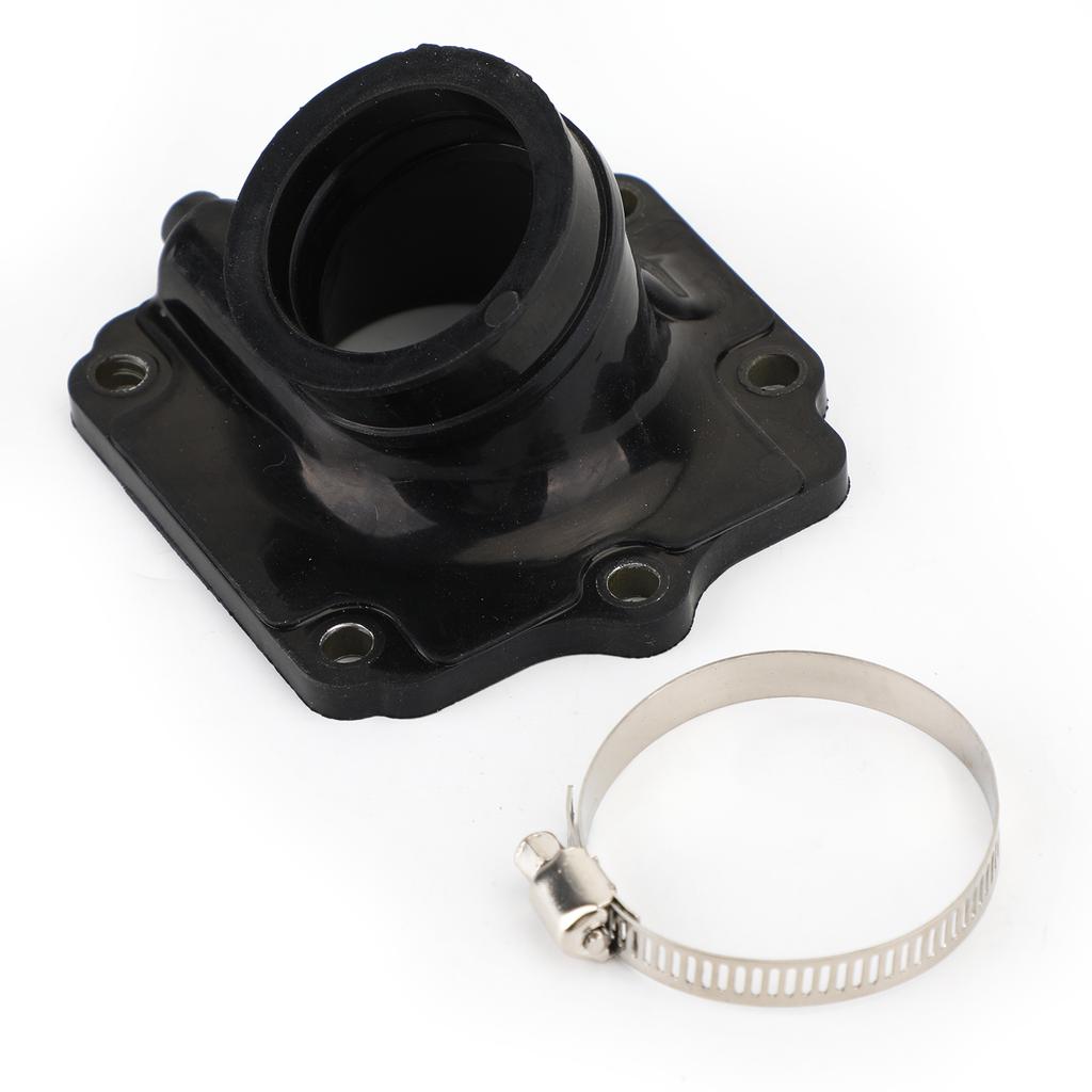Intake Manifold Carburetor Boot Fit for Polaris Xplorer Trail Blazer 400 3085277