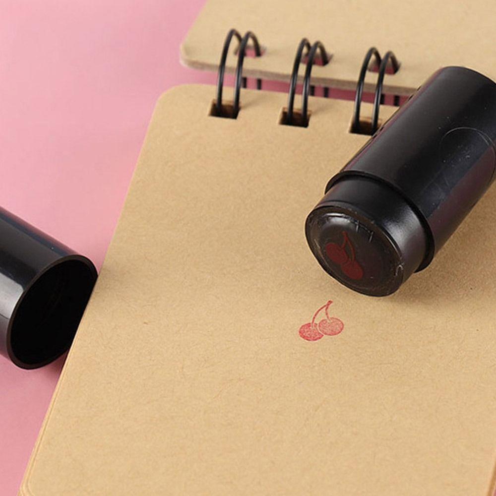 High Quality Golfer Gift Quick-dry Golf Ball Stamper Golf Stamp Marker Mark Seal Golf Accessories