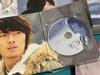 [USED] Korean Drama "The Snow Queen" DVD Box Set (Hyun Bin, Song Yuri) Authentic Korean