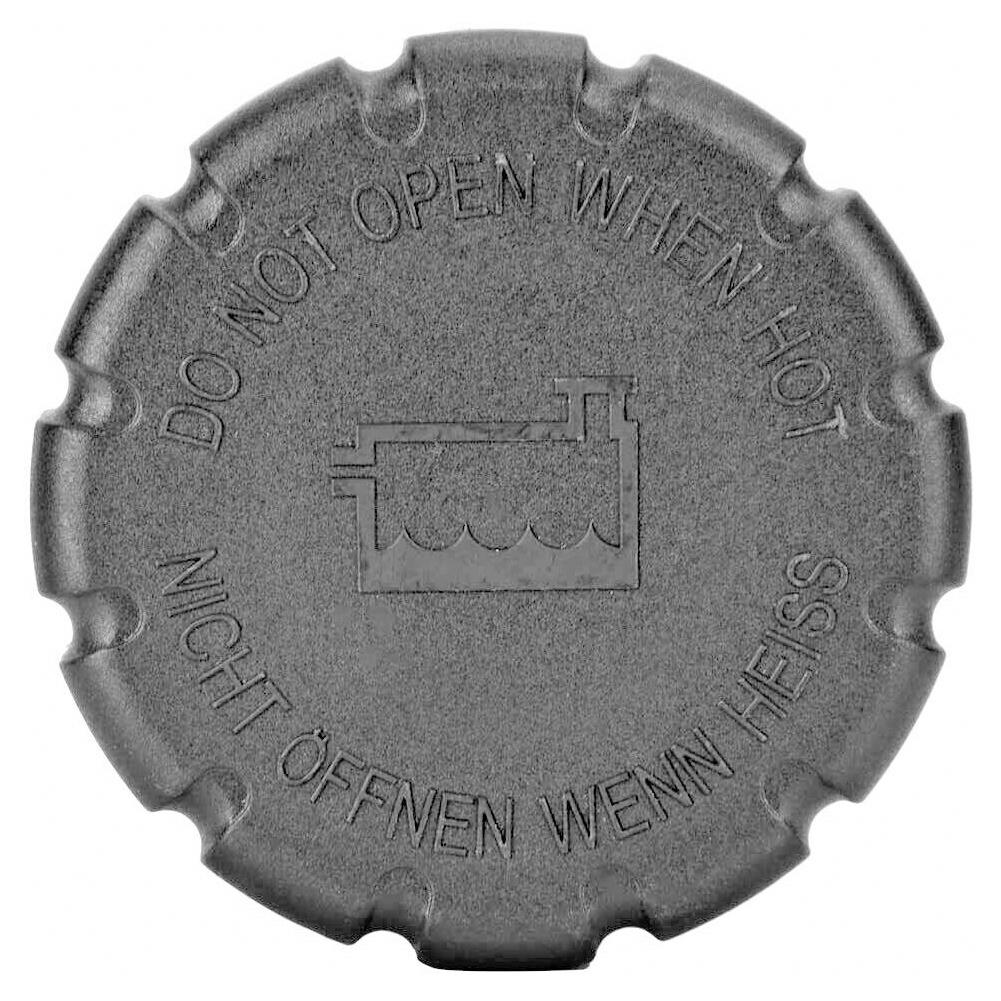 Radiator Expansion Tank Cap Perfect Fit for Mercedes C300 E400 Reliable Performance 2105010615 Easy to Install