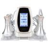 80K RF Машина 5 в 1 Массажер для коррекции фигуры Подтяжка кожи Укрепление Массажер для салонов красоты