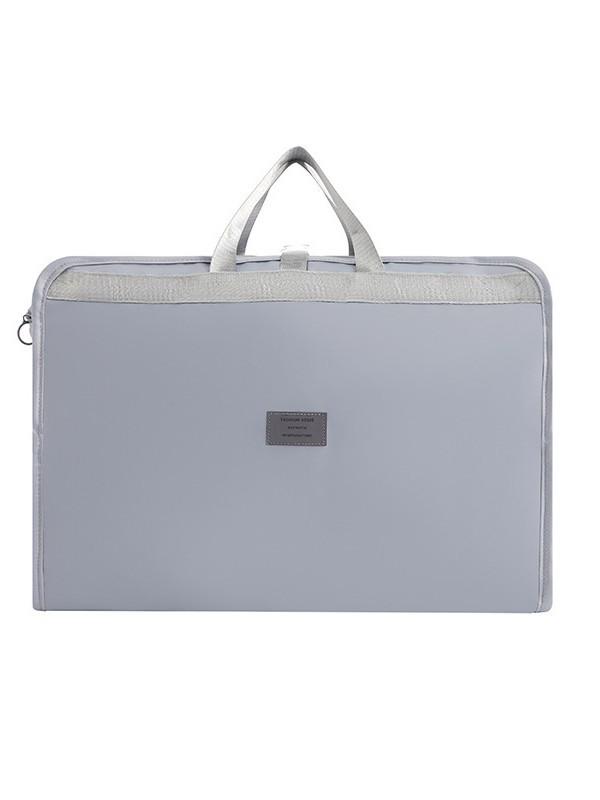 Набор органайзеров для путешествий из семи предметов: Портативные сумки для хранения нижнего белья для деловых поездок