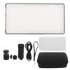 RGB Video Light Portable LED Camera Light Full Color Fill Light Soft Light Rechargeable Photography
