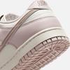 Nike Женские дышащие спортивные кроссовки на плоской подошве - Весенние резиновые подошвы, низкие, повседневные кроссовки - NIKE DUNK LOW IM6572