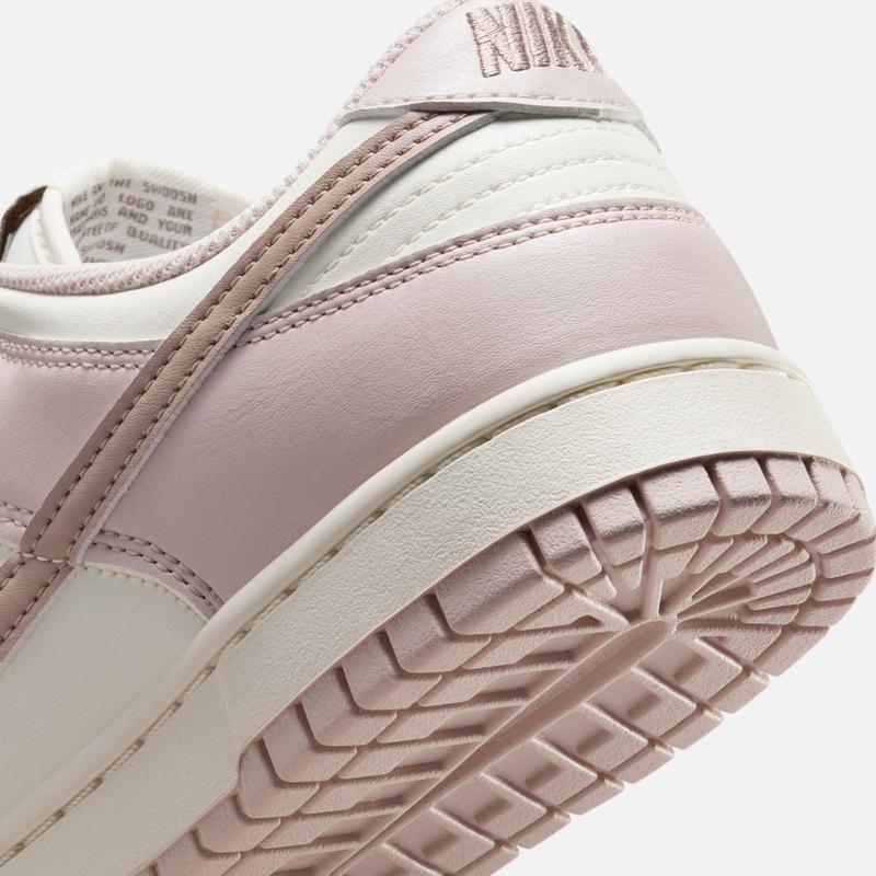 Nike Женские дышащие спортивные кроссовки на плоской подошве - Весенние резиновые подошвы, низкие, повседневные кроссовки - NIKE DUNK LOW IM6572