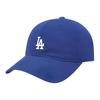 MLB Хлопковые бейсболки CP77 Унисекс Синие Модные 32CP77911-07U,3ACP7701N-07BLS