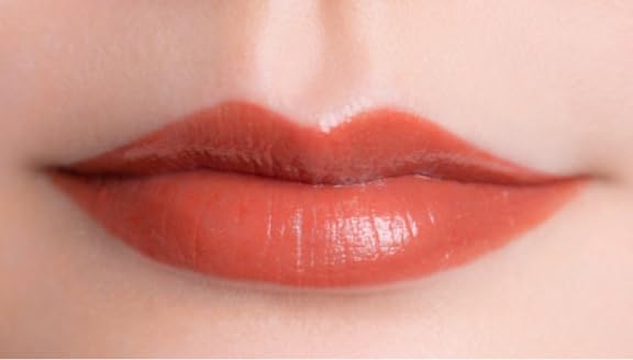 Карандаш для губ, орехово-коричневый, 1,3 г