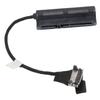 Laptop Hard Drive Cable Connector 2.5 Inches SATA Hard Drive Cable HDD Connector for HP G62 CQ62