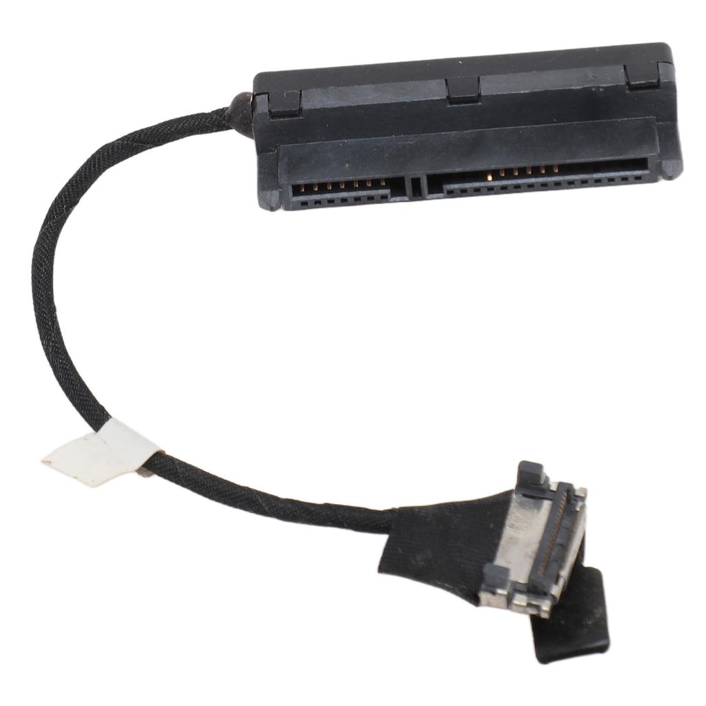 Laptop Hard Drive Cable Connector 2.5 Inches SATA Hard Drive Cable HDD Connector for HP G62 CQ62
